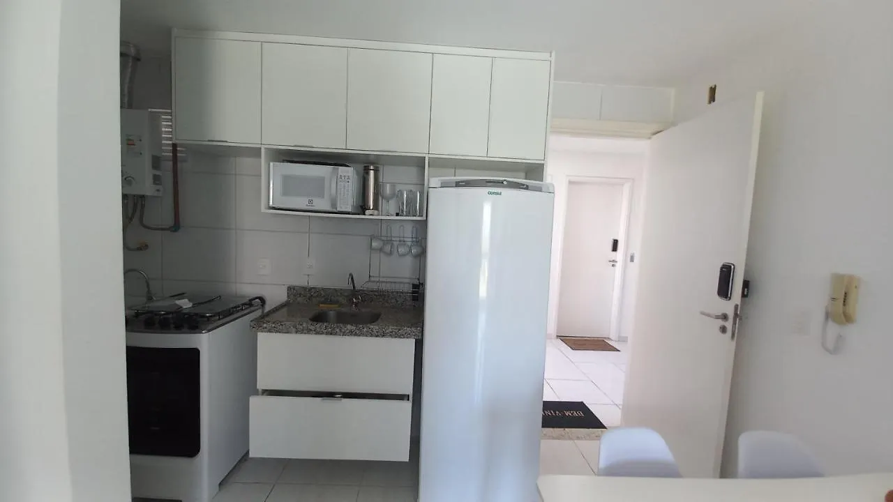 Flat - Porto De Galinhas Apartment