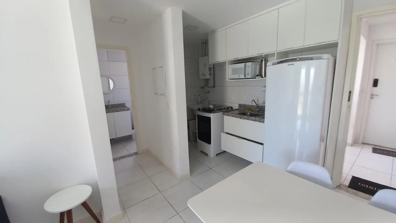 Flat - Porto De Galinhas Apartment
