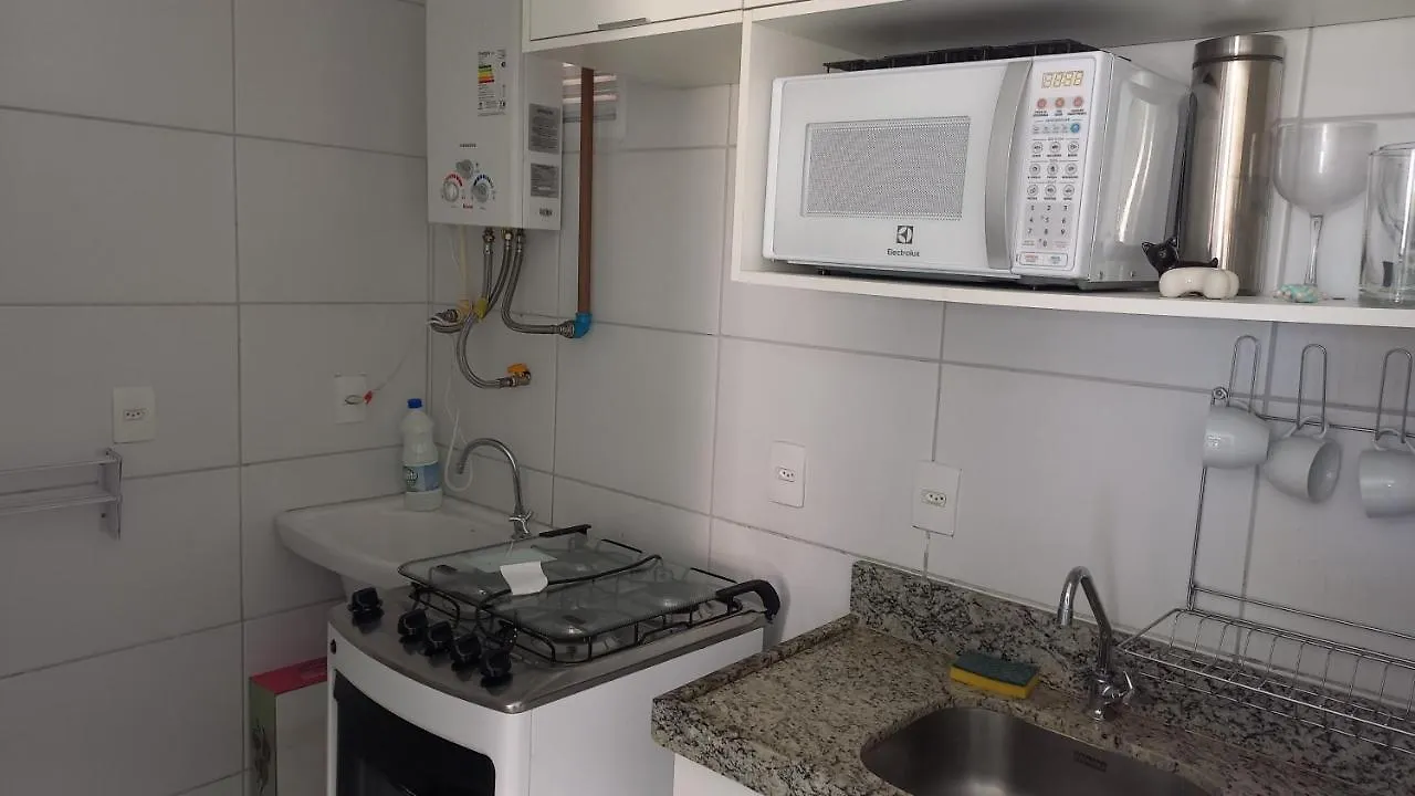 Flat - Porto De Galinhas Apartment