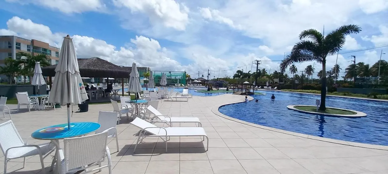 Flat - Porto De Galinhas Apartment