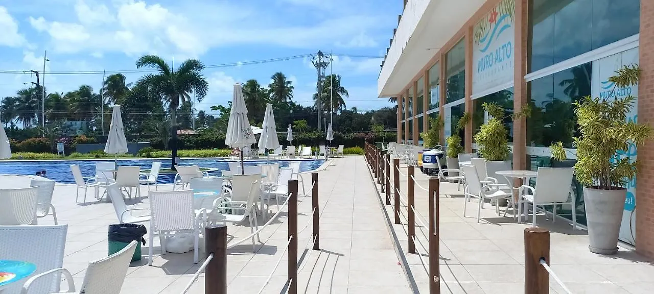 Flat - Porto De Galinhas Apartment