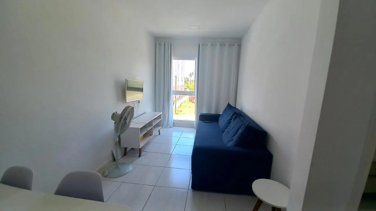 Flat - Porto De Galinhas Apartment
