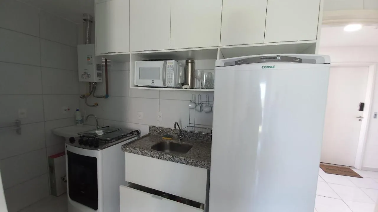 Flat - Porto De Galinhas Apartment