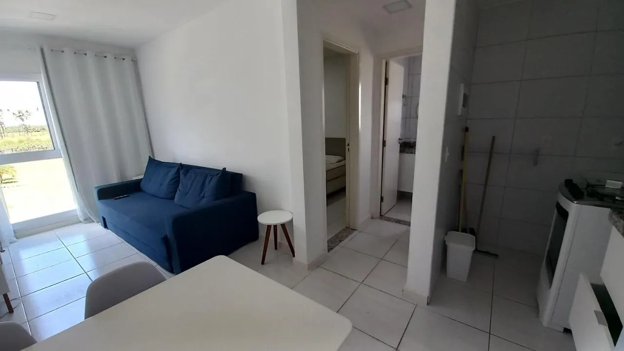 Flat - Porto De Galinhas Apartment 0*,  Brazil
