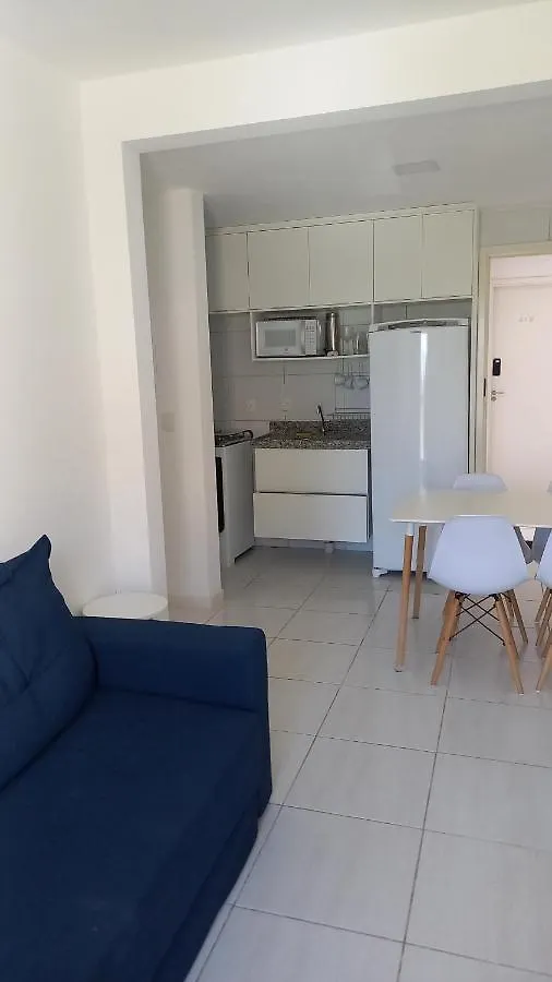 Flat - Porto De Galinhas Apartment 0*,  Brazil