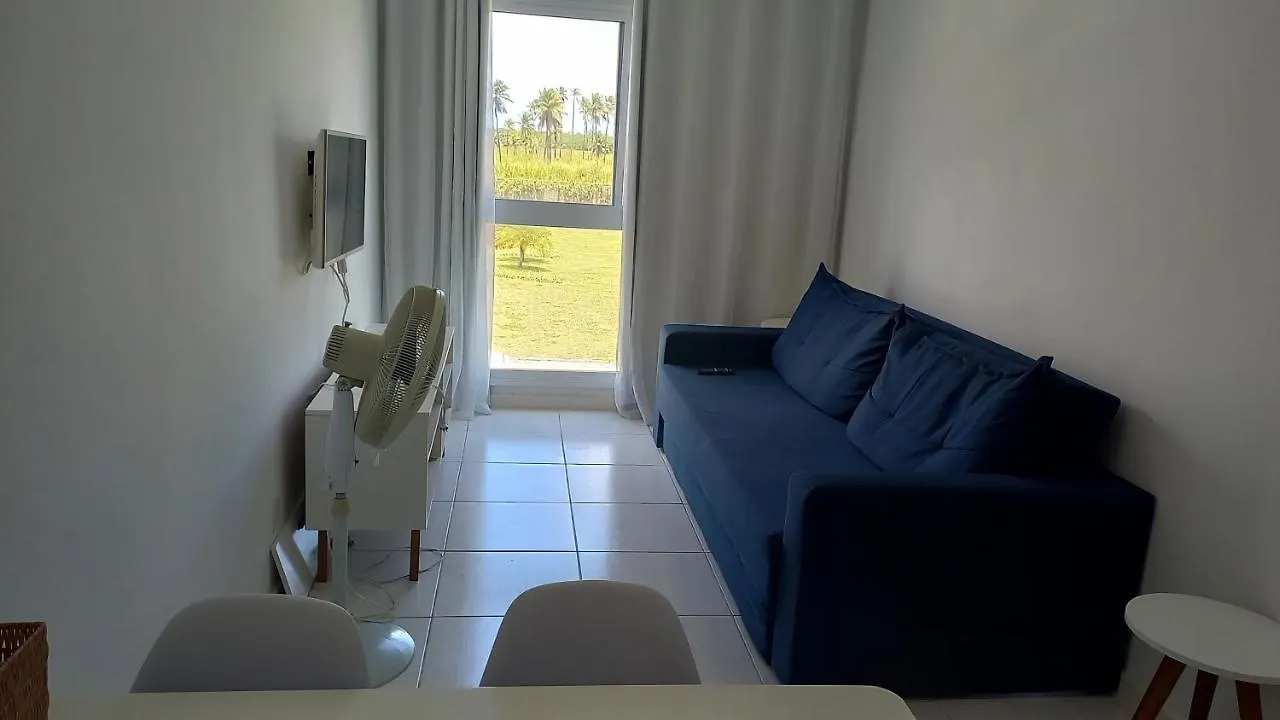 Flat - Porto De Galinhas Apartment