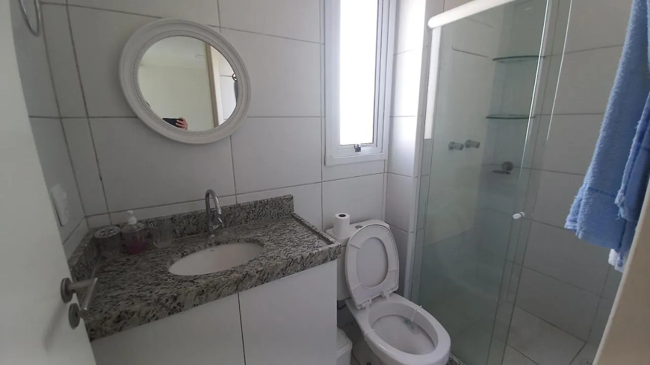 Flat - Porto De Galinhas Apartment Brazil