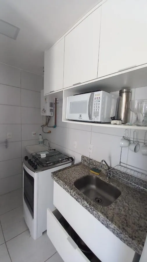 Flat - Porto De Galinhas Apartment Brazil