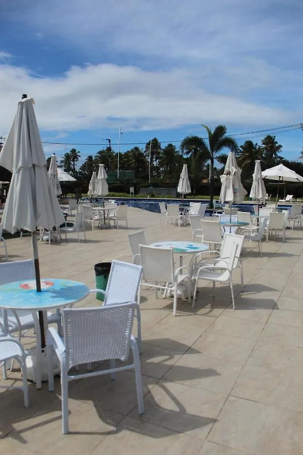 Flat - Porto De Galinhas Apartment Brazil
