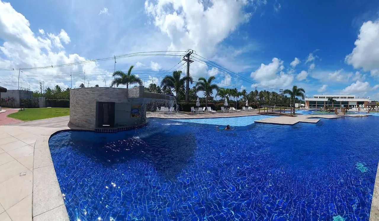 Flat - Porto De Galinhas Apartment