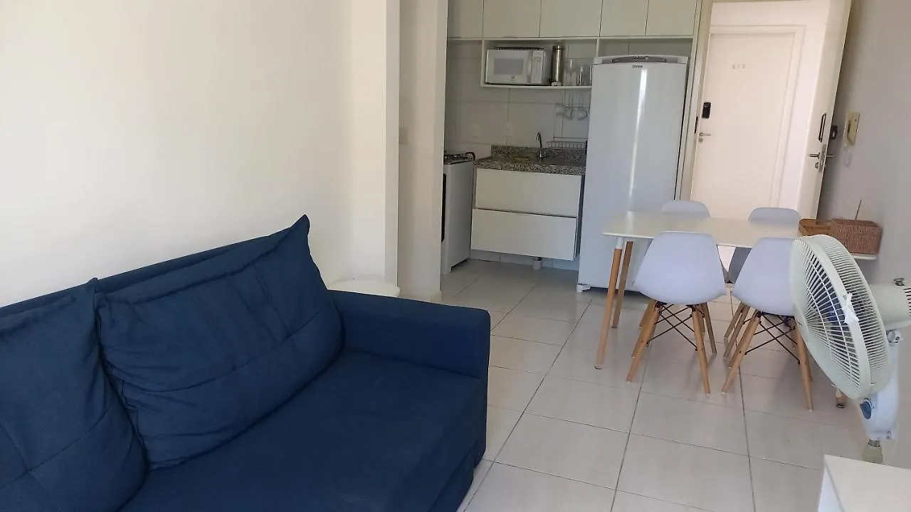 Flat - Porto De Galinhas Apartment 0*,