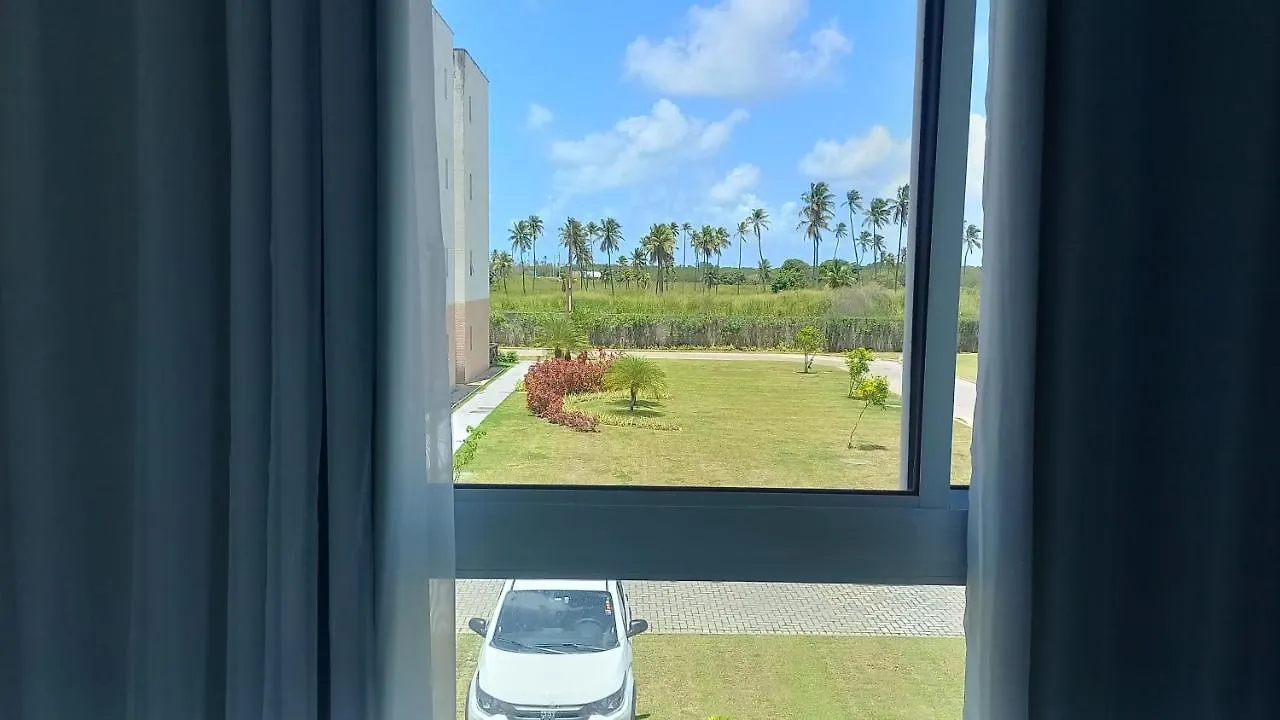 Flat - Porto De Galinhas Apartment