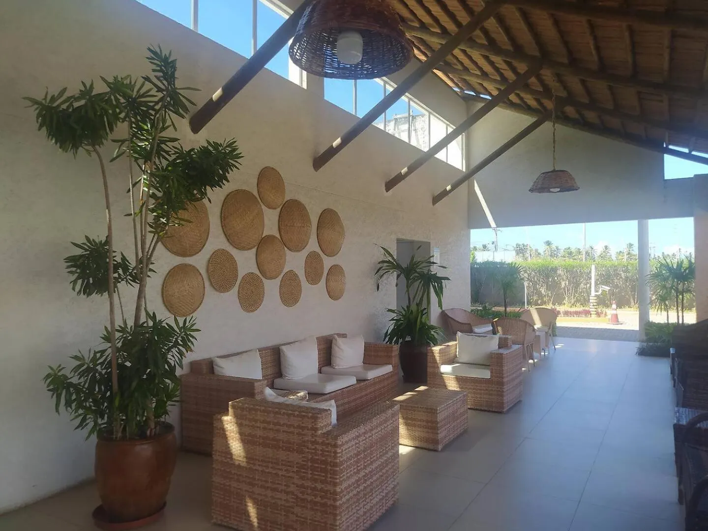 Flat - Porto De Galinhas Apartment