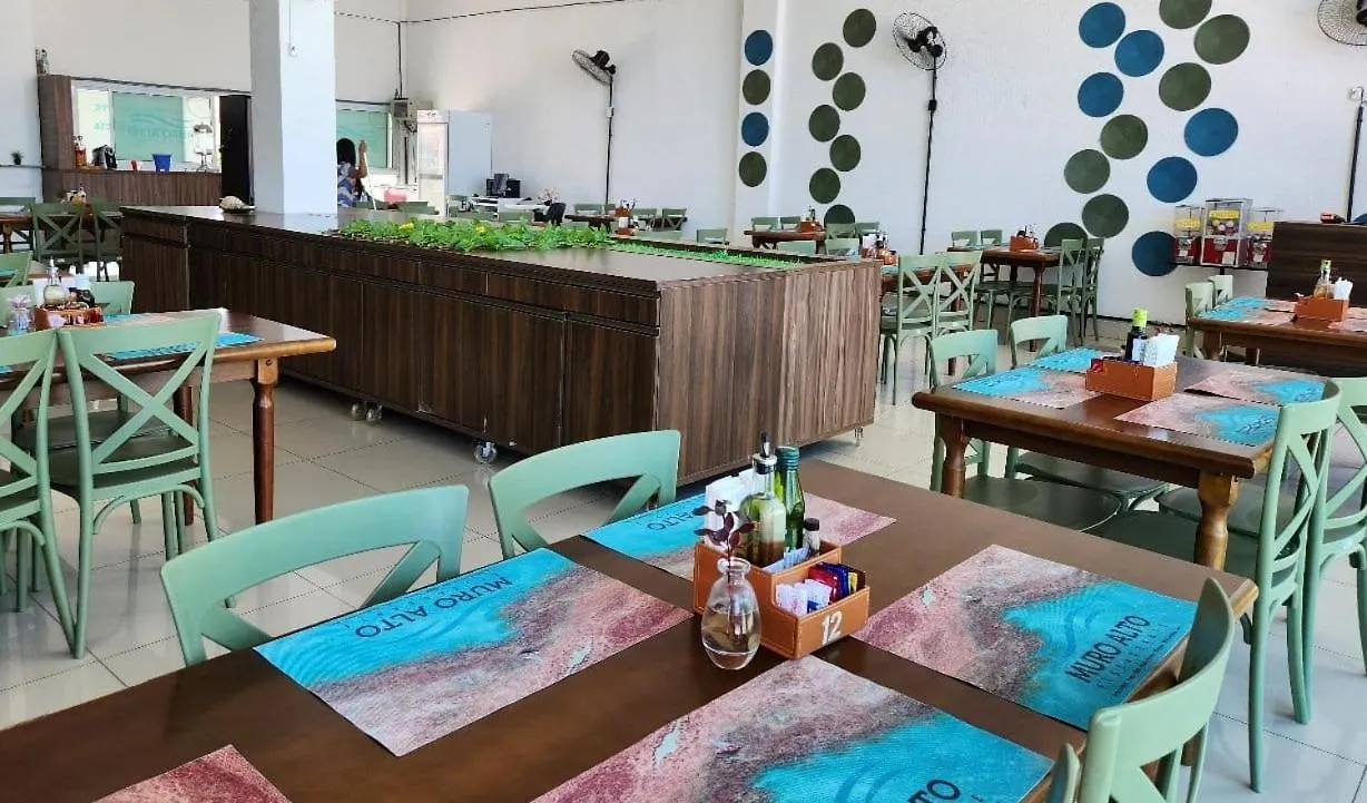 Flat - Porto De Galinhas Apartment