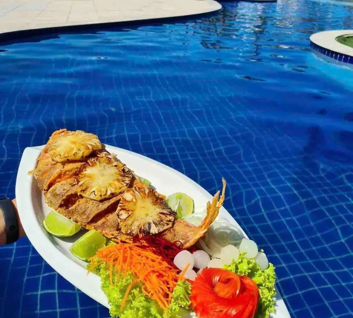 Flat - Porto De Galinhas Apartment Brazil