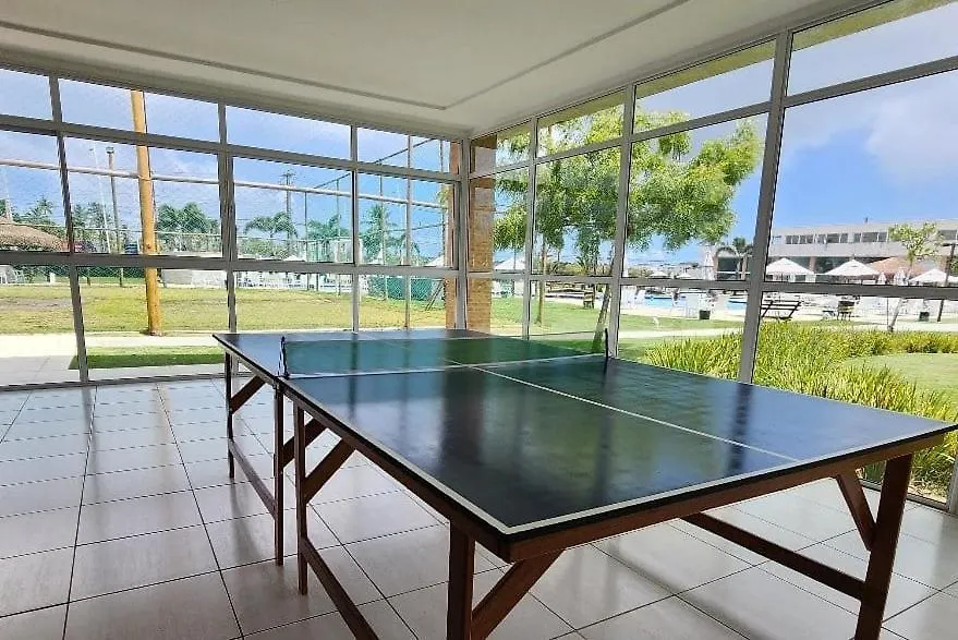 Flat - Porto De Galinhas Apartment