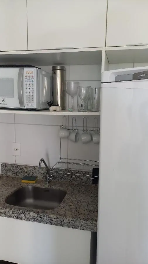 Flat - Porto De Galinhas Apartamento 0*,