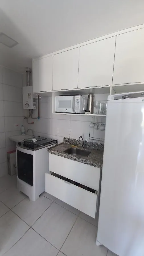 Flat - Porto De Galinhas Apartamento