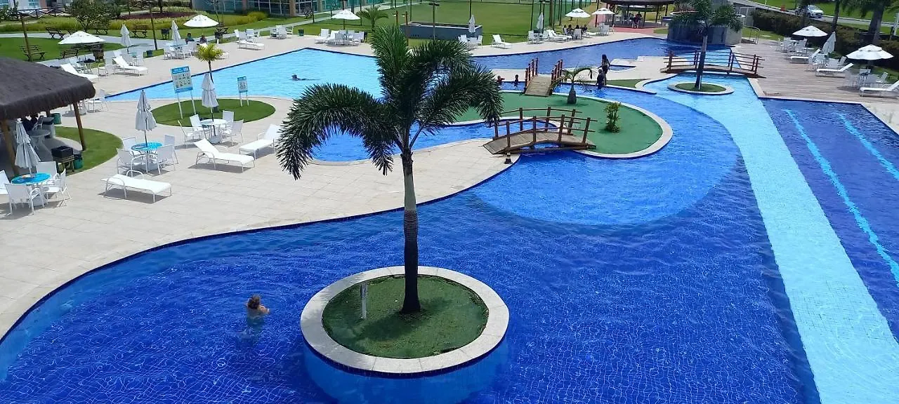 Flat - Porto De Galinhas Apartamento