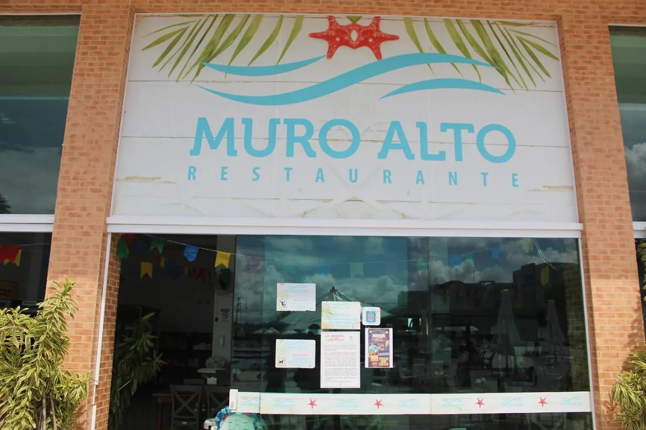 Flat - Porto De Galinhas Apartamento