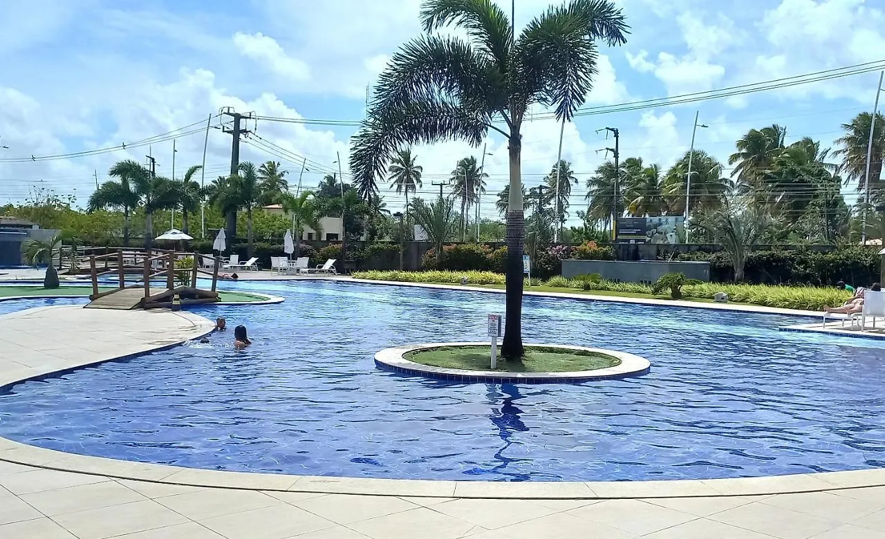 Flat - Porto De Galinhas Apartamento