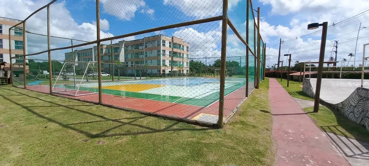Flat - Porto De Galinhas Apartamento 0*,  Brasil