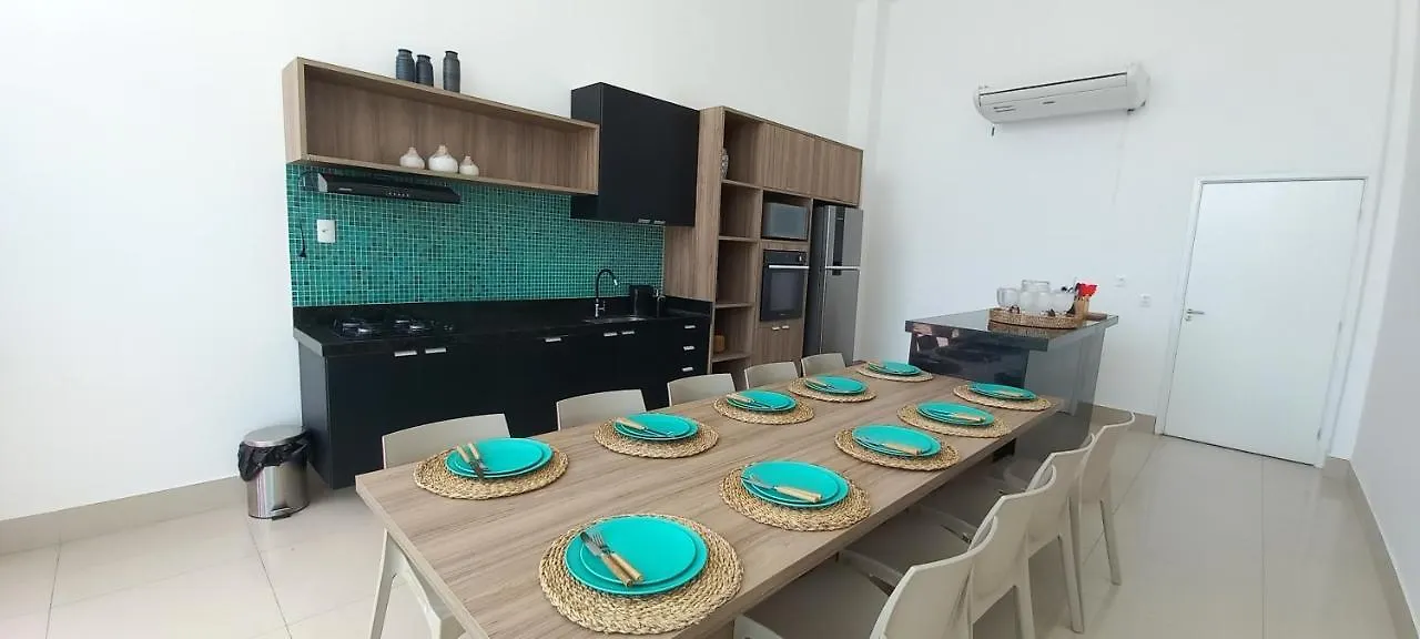 Flat - Porto De Galinhas Apartamento