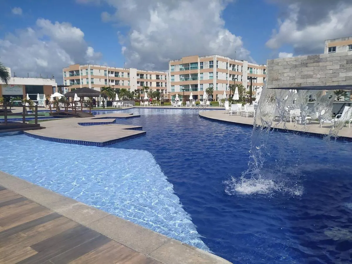 Flat - Porto De Galinhas Apartamento