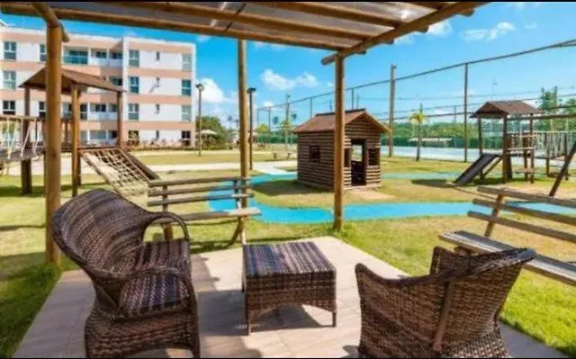 Flat - Porto De Galinhas Apartamento 0*,  Brasil
