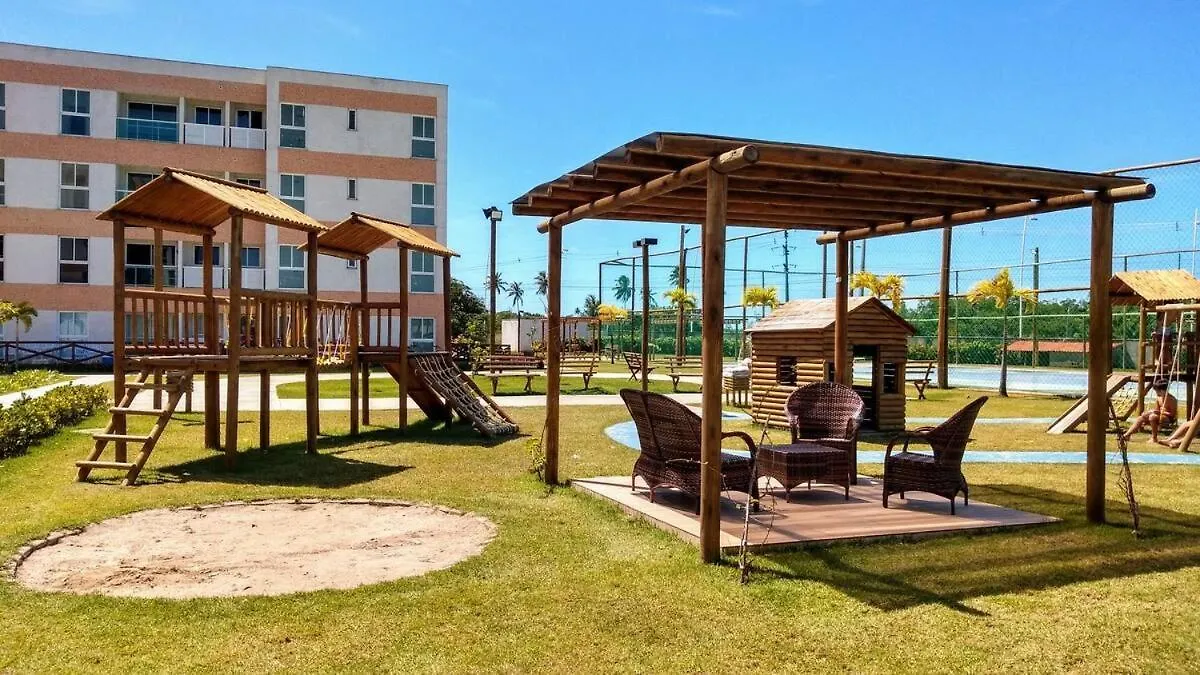 Flat - Porto De Galinhas Apartamento