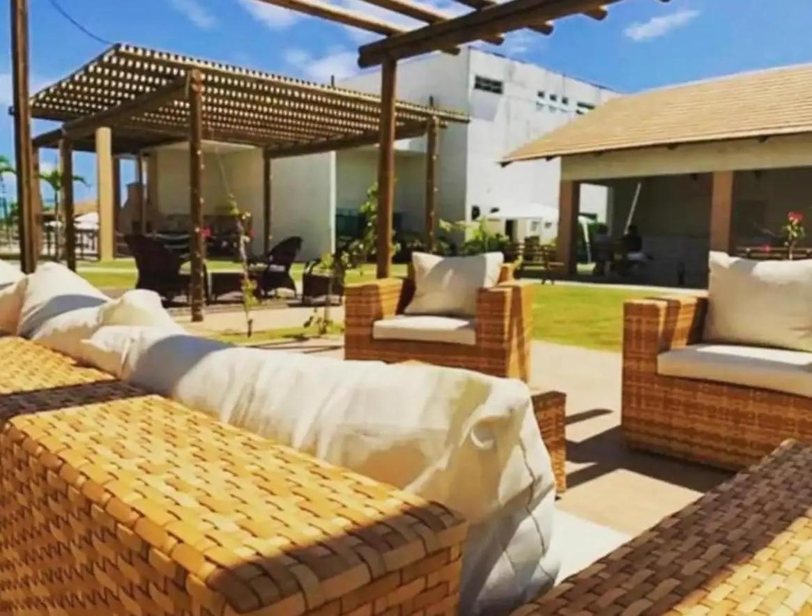 Flat - Porto De Galinhas Apartamento Brasil