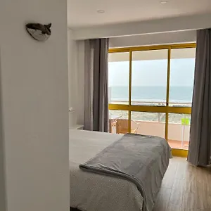 Pe No Mar - , Monte Gordo Portugal