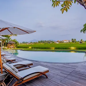 Arya , Ubud Indonésia