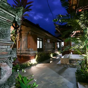The Jero , Ubud Indonésia