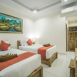 Adenia House , Ubud Indonésia